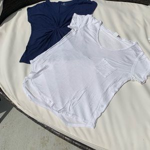 Two Tops $10